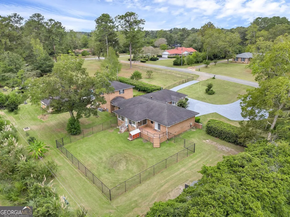 1296 McQuaig ST NW Cairo, GA 39828