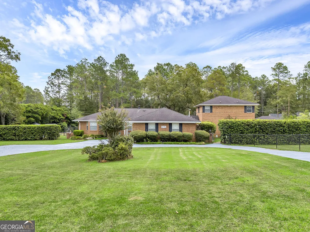 1296 McQuaig ST NW Cairo, GA 39828