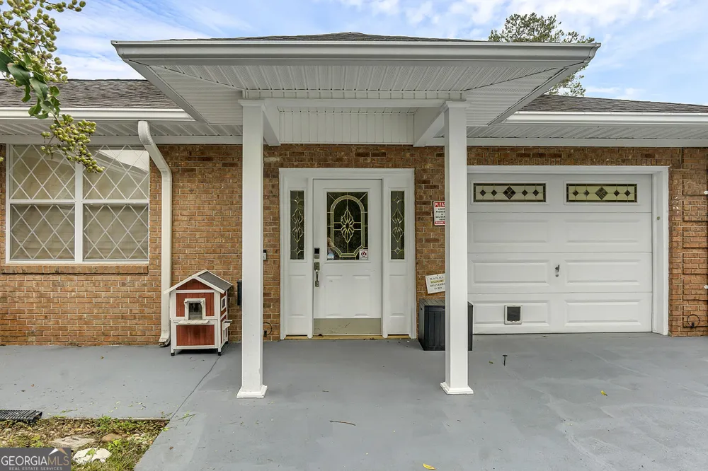 1296 McQuaig ST NW Cairo, GA 39828