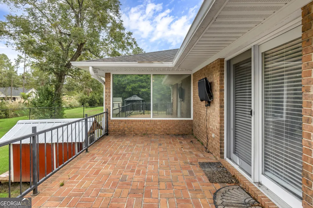 1296 McQuaig ST NW Cairo, GA 39828