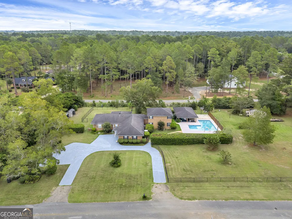 1296 McQuaig ST NW Cairo, GA 39828