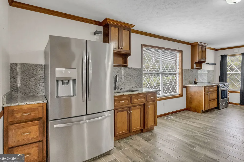 1296 McQuaig ST NW Cairo, GA 39828