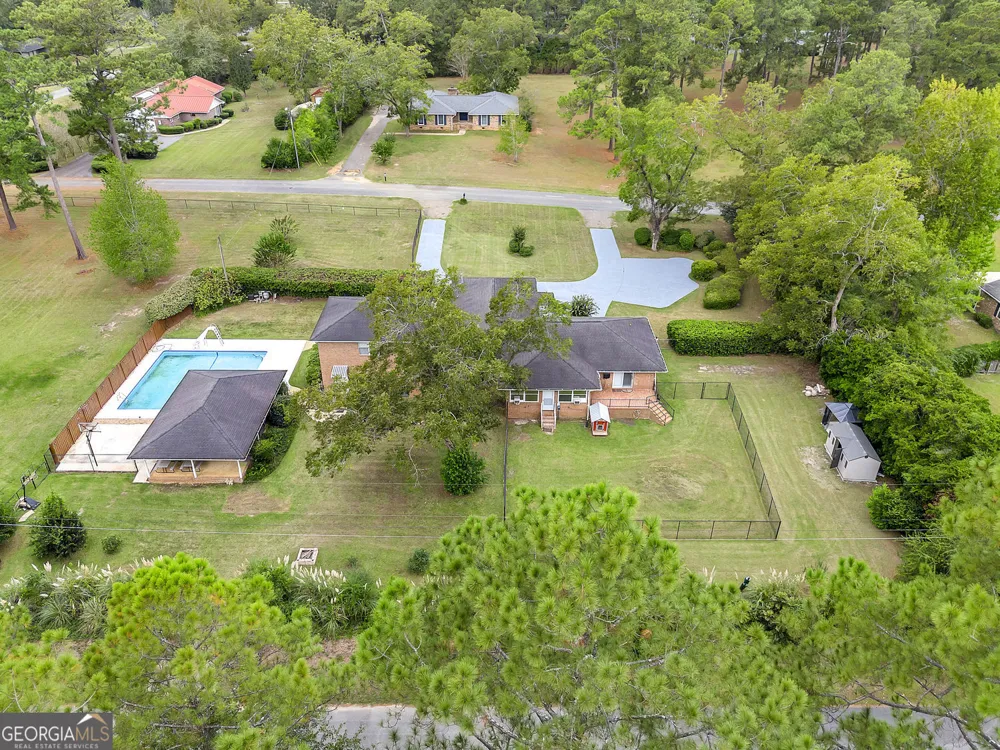 1296 McQuaig ST NW Cairo, GA 39828