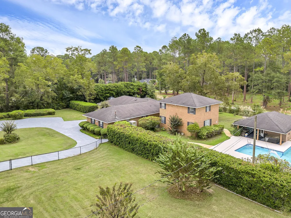 1296 McQuaig ST NW Cairo, GA 39828