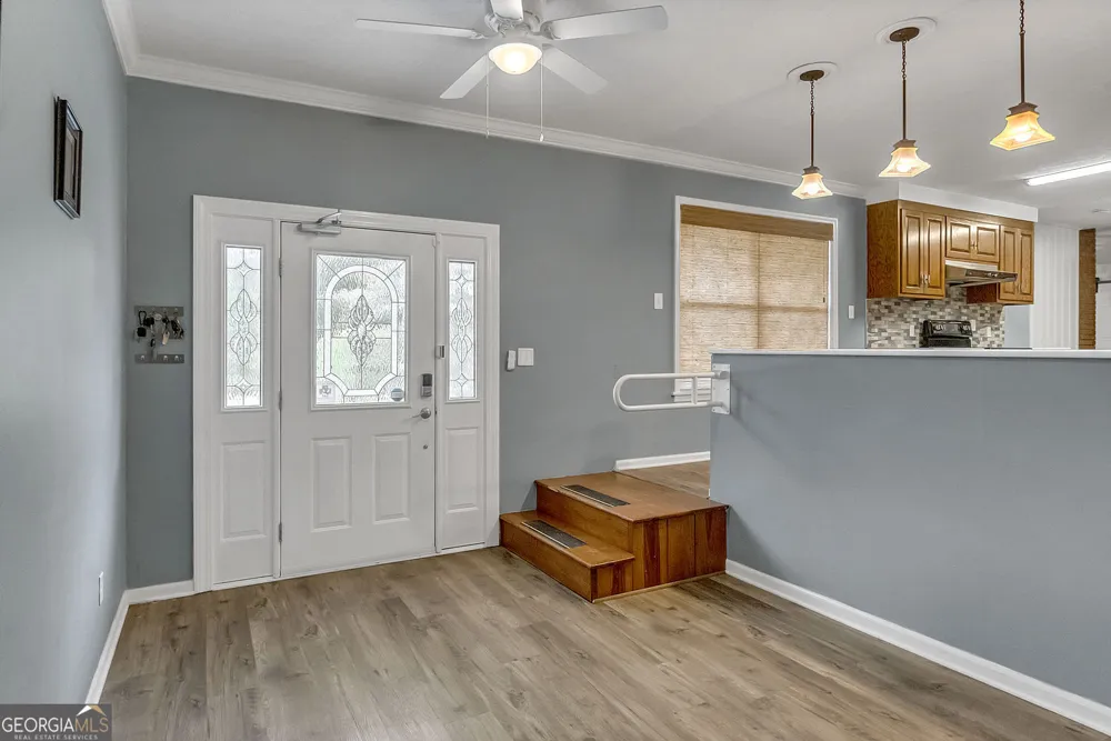 1296 McQuaig ST NW Cairo, GA 39828