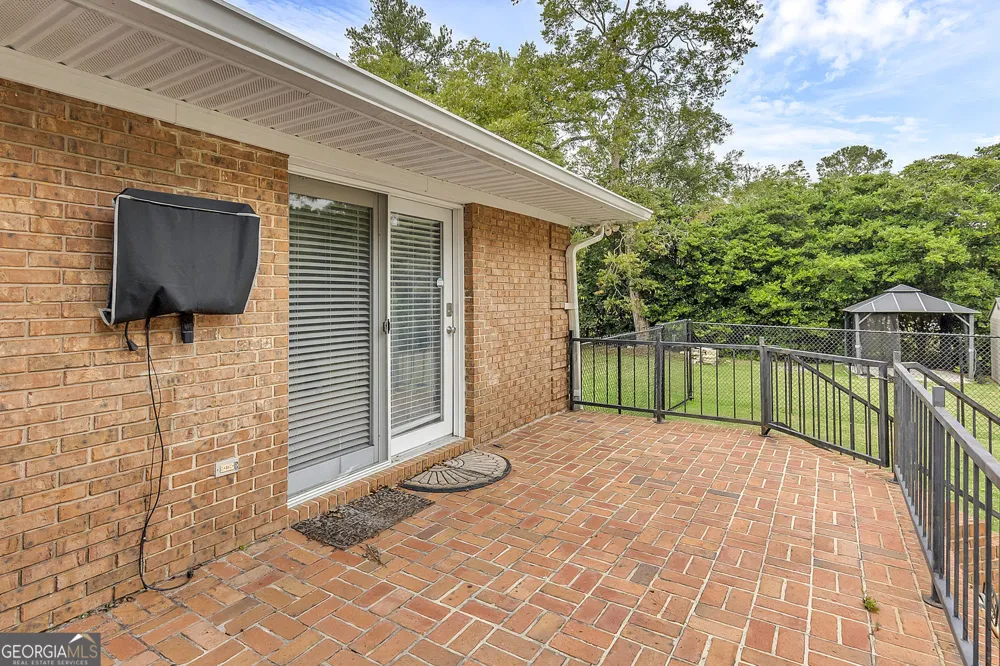 1296 McQuaig ST NW Cairo, GA 39828