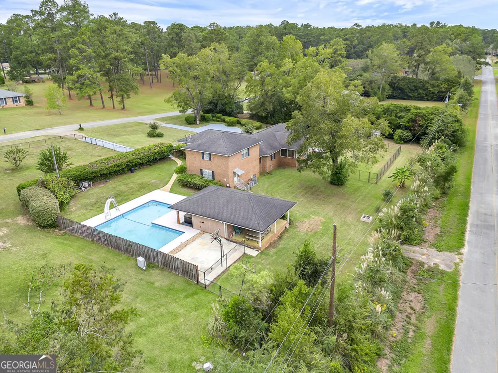 1296 McQuaig ST NW Cairo, GA 39828