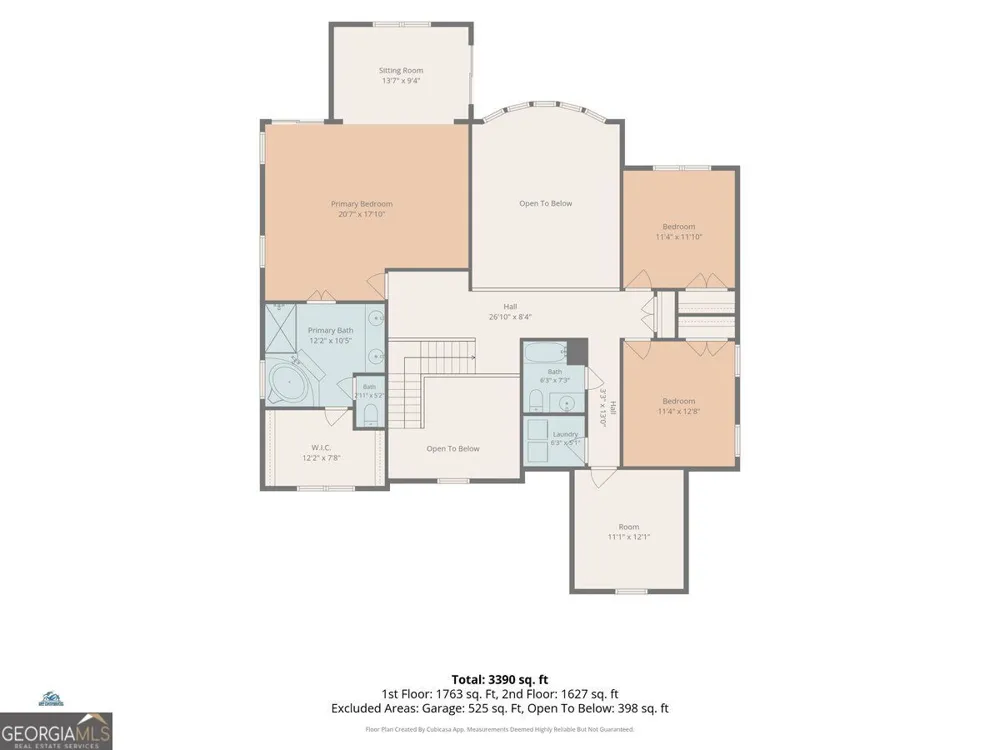 604 Arbor RDG Loganville, GA 30052