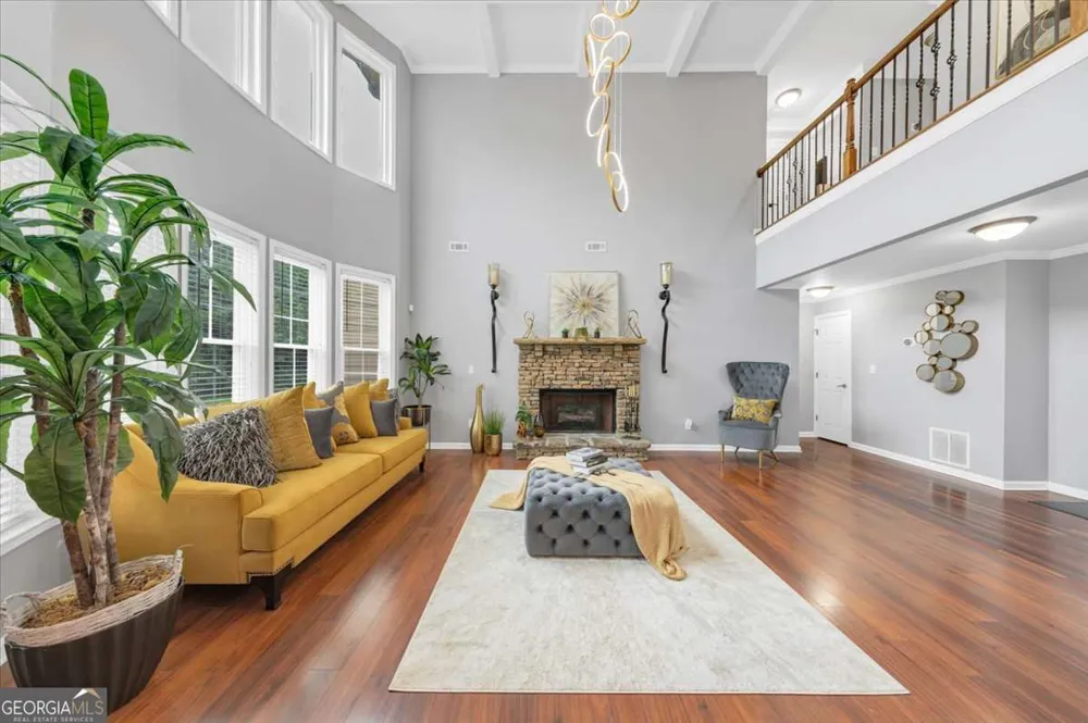 604 Arbor RDG Loganville, GA 30052
