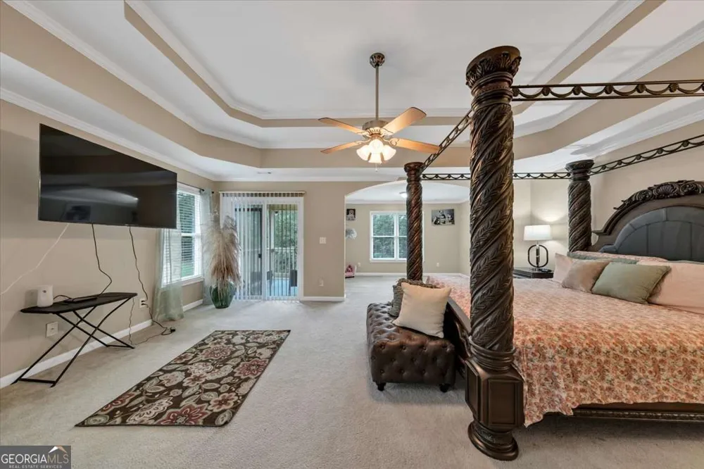 604 Arbor RDG Loganville, GA 30052