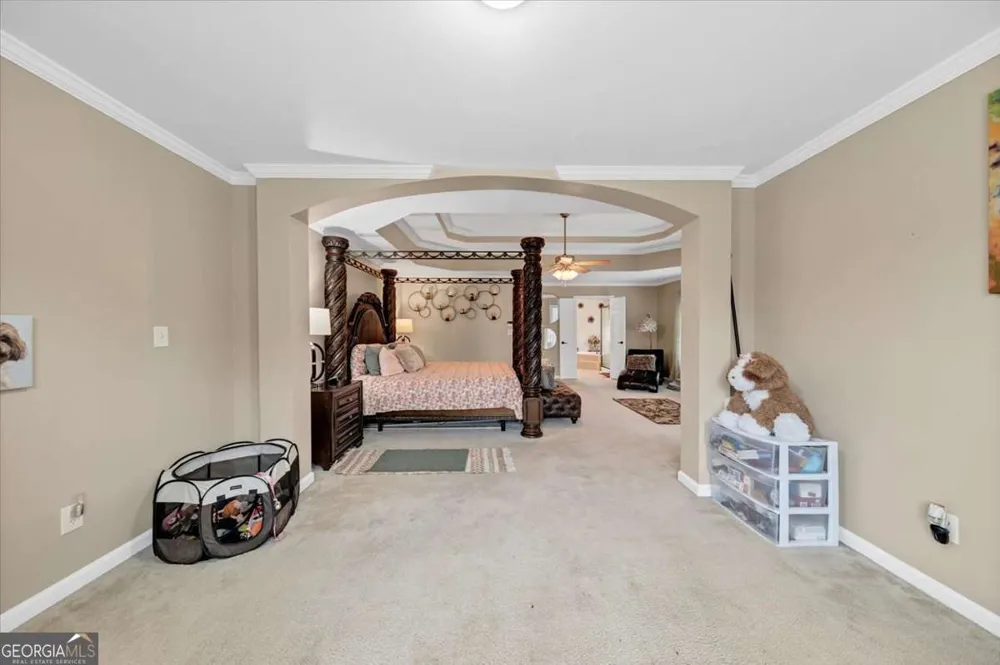 604 Arbor RDG Loganville, GA 30052