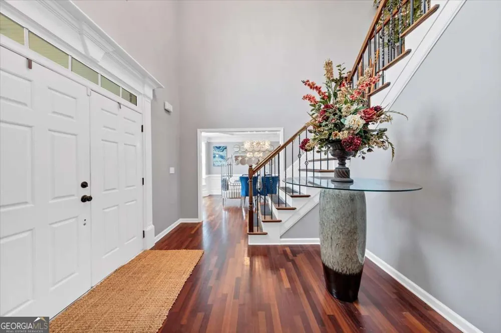 604 Arbor RDG Loganville, GA 30052