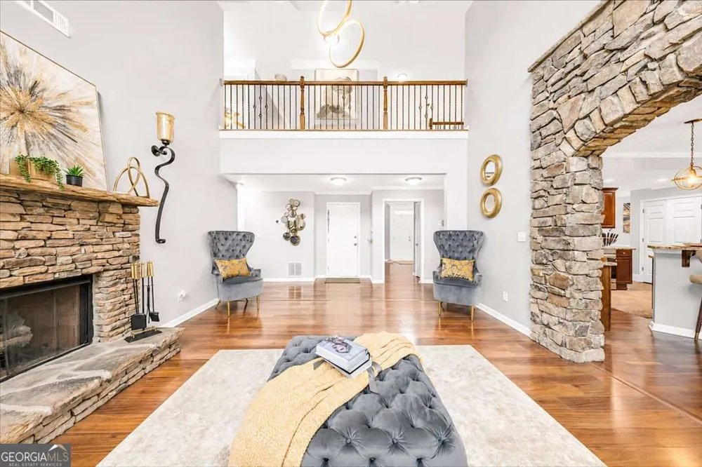 604 Arbor RDG Loganville, GA 30052