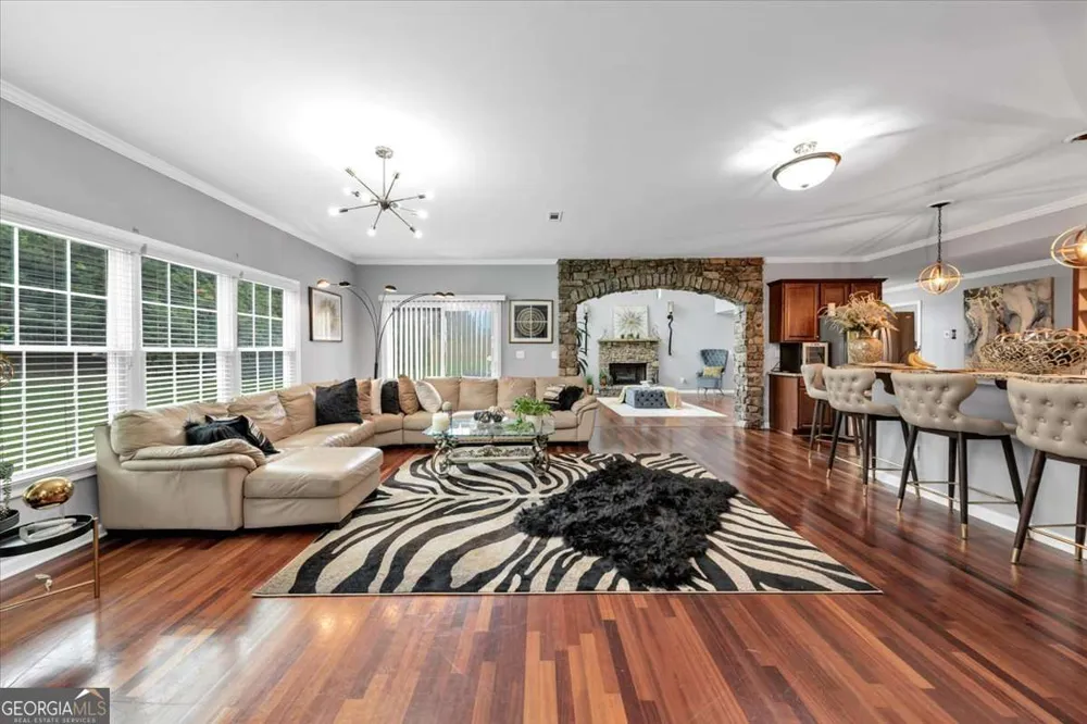 604 Arbor RDG Loganville, GA 30052