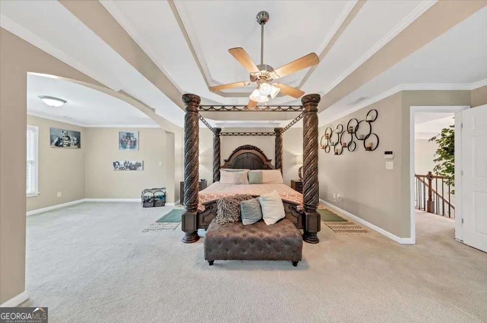 604 Arbor RDG Loganville, GA 30052