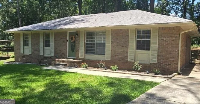 10178 Top Tree CT Jonesboro, GA 30238