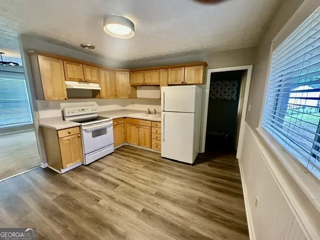 10178 Top Tree CT Jonesboro, GA 30238