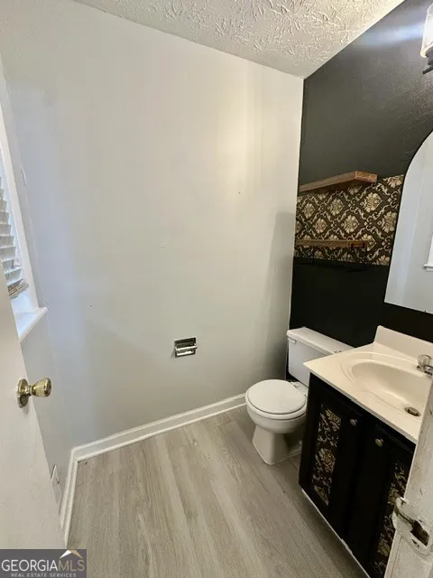10178 Top Tree CT Jonesboro, GA 30238