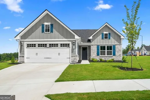 37 Tranquility WAY