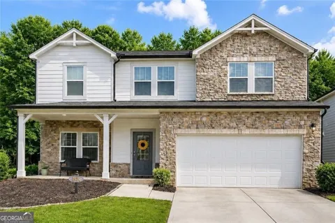 1924 Azure Grove CT