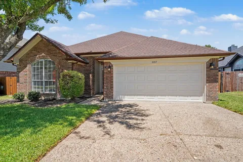6017 Hilltop Drive