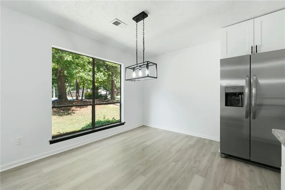 6350 Beethoven Circle Riverdale, GA 30296