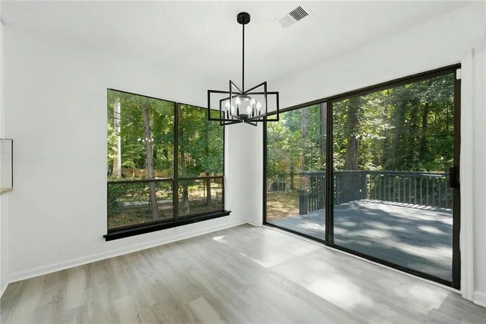 6350 Beethoven Circle Riverdale, GA 30296
