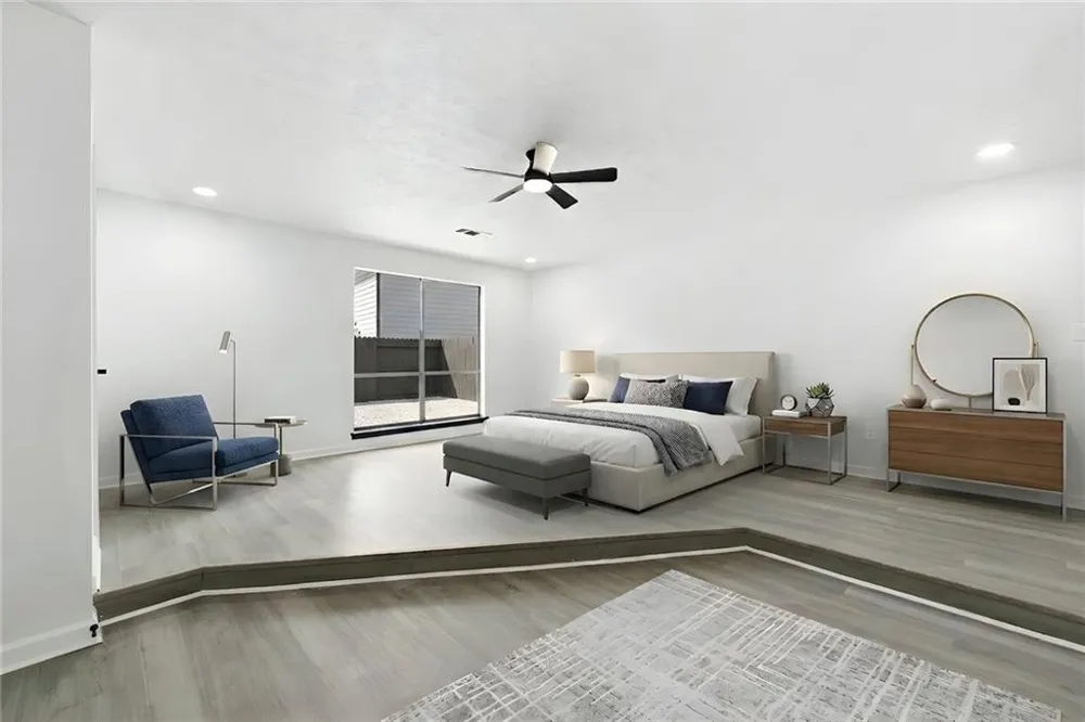 6350 Beethoven Circle Riverdale, GA 30296