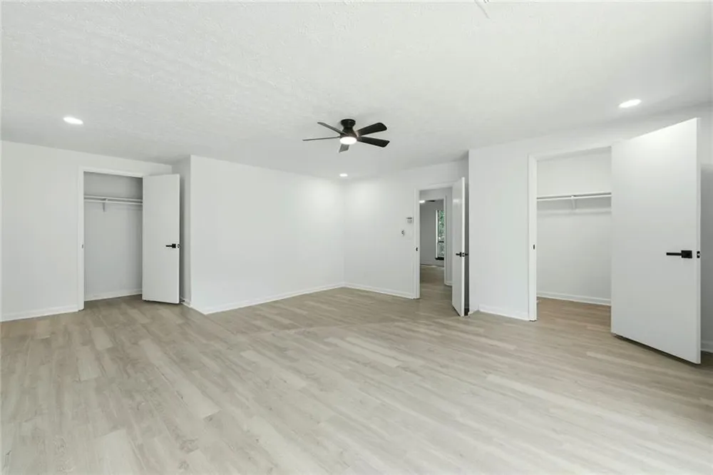 6350 Beethoven Circle Riverdale, GA 30296