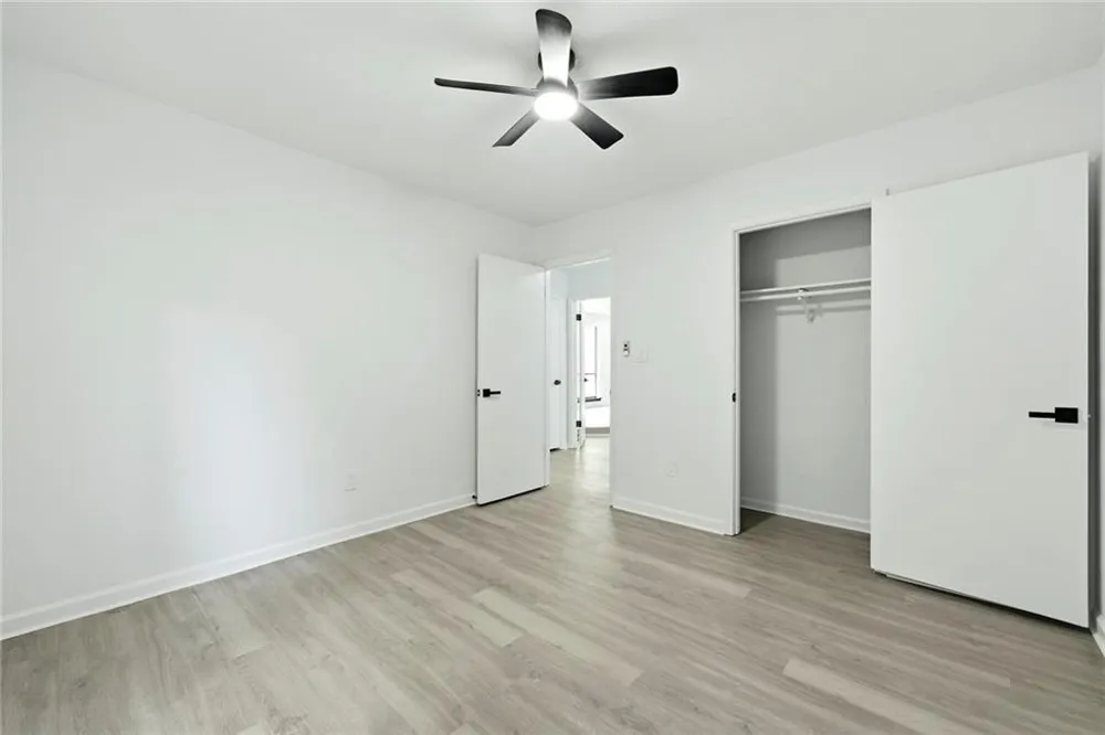 6350 Beethoven Circle Riverdale, GA 30296