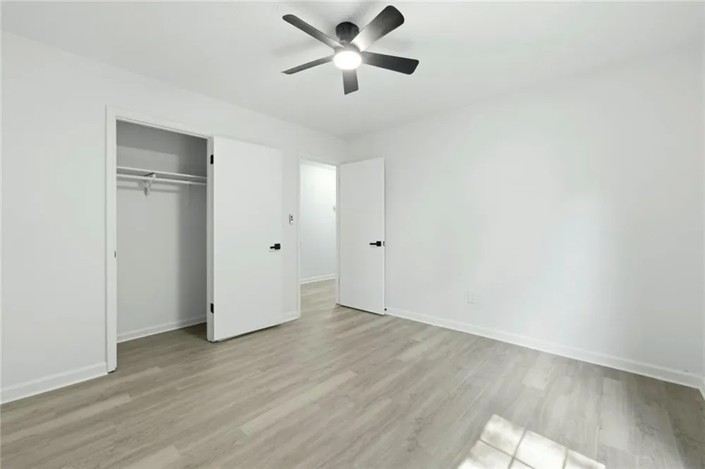 6350 Beethoven Circle Riverdale, GA 30296