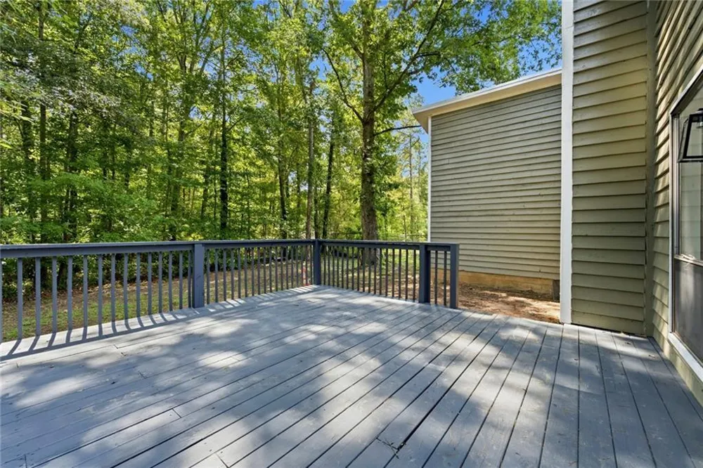 6350 Beethoven Circle Riverdale, GA 30296