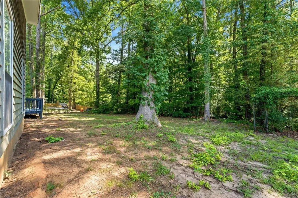6350 Beethoven Circle Riverdale, GA 30296