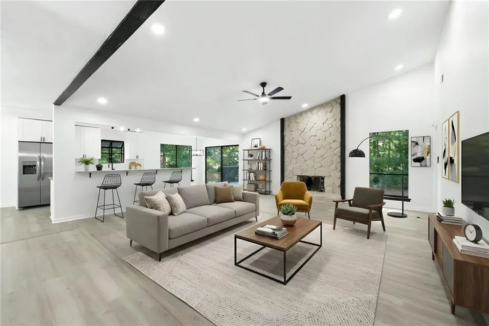 6350 Beethoven Circle Riverdale, GA 30296