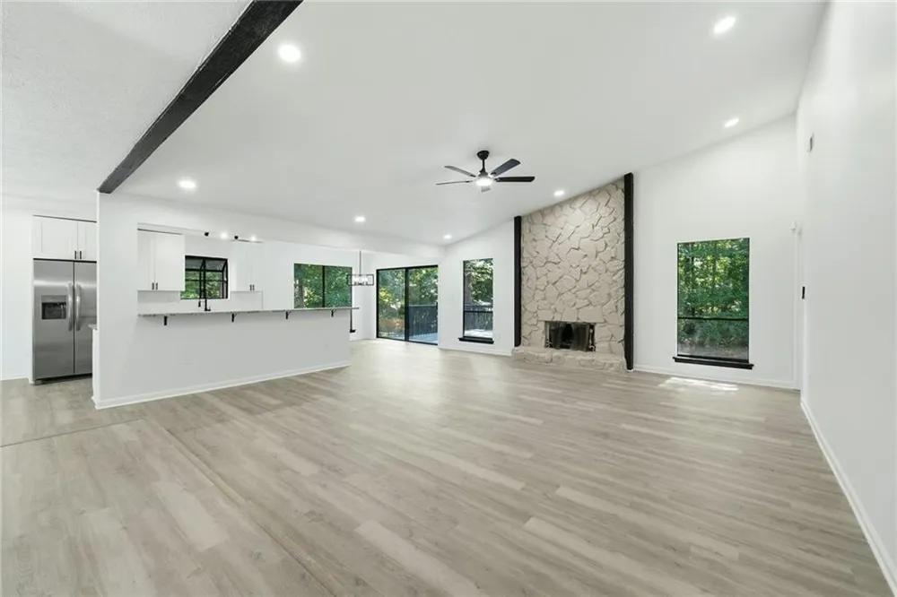 6350 Beethoven Circle Riverdale, GA 30296