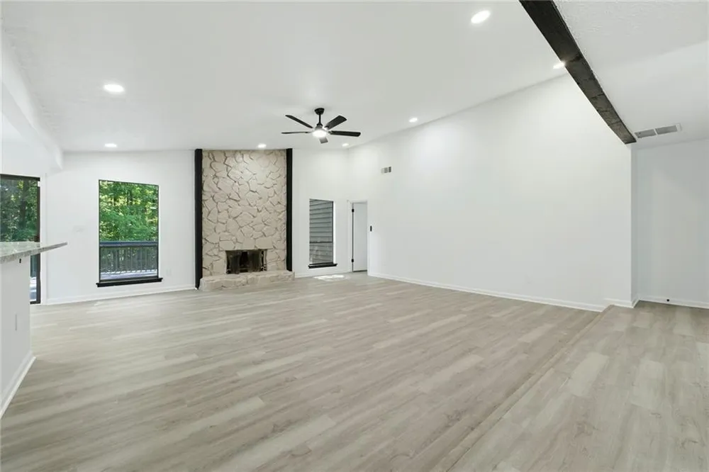 6350 Beethoven Circle Riverdale, GA 30296