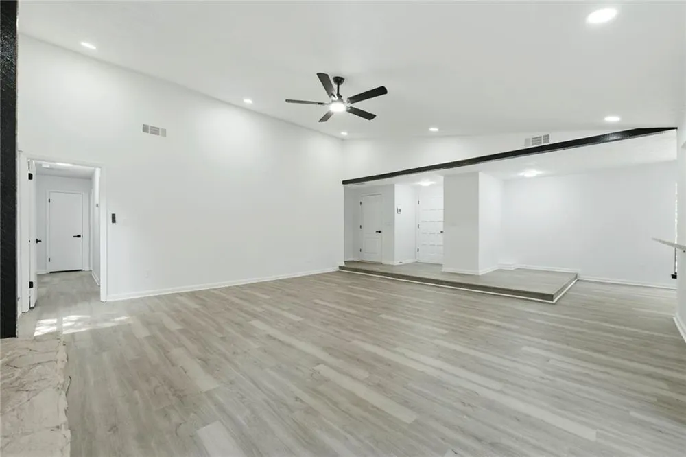 6350 Beethoven Circle Riverdale, GA 30296