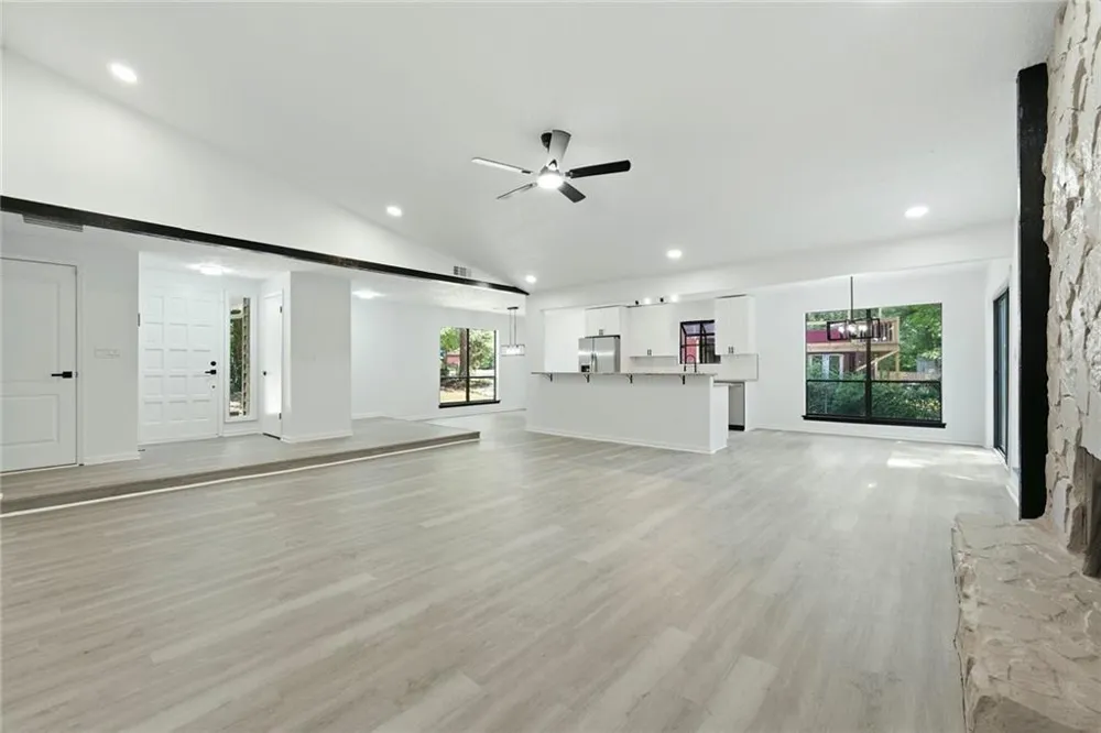 6350 Beethoven Circle Riverdale, GA 30296
