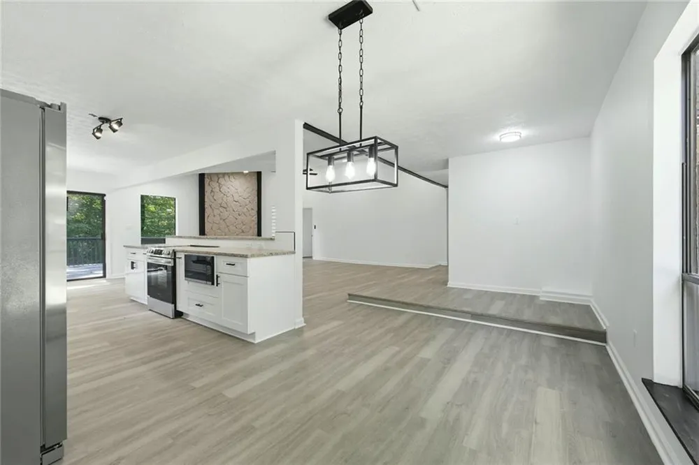 6350 Beethoven Circle Riverdale, GA 30296