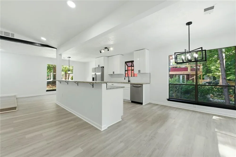 6350 Beethoven Circle Riverdale, GA 30296