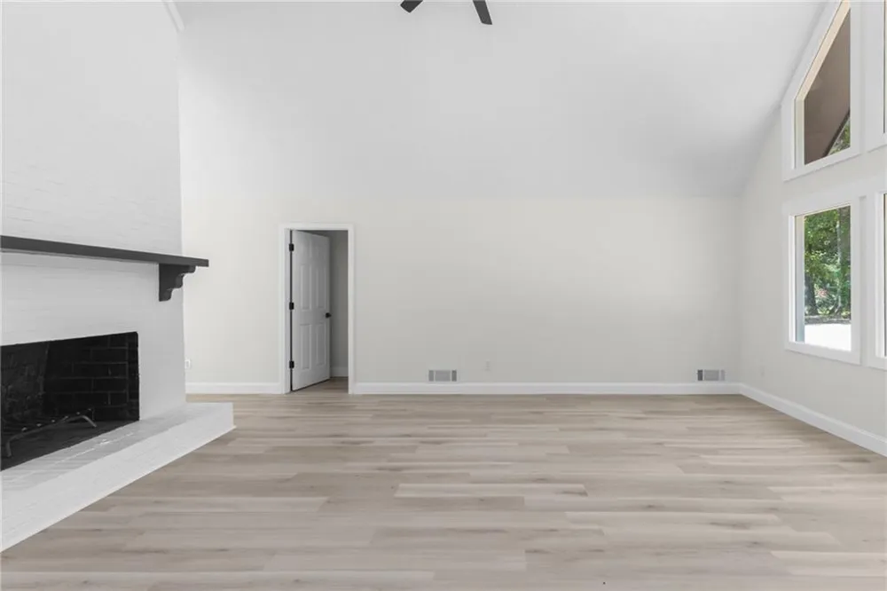 3214 Kimberly Woods Court SW Lilburn, GA 30047