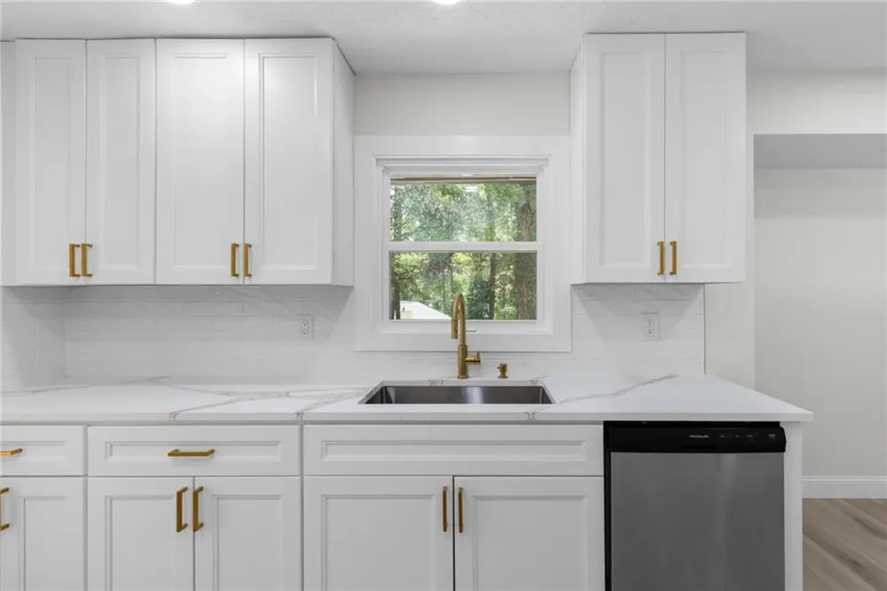 3214 Kimberly Woods Court SW Lilburn, GA 30047