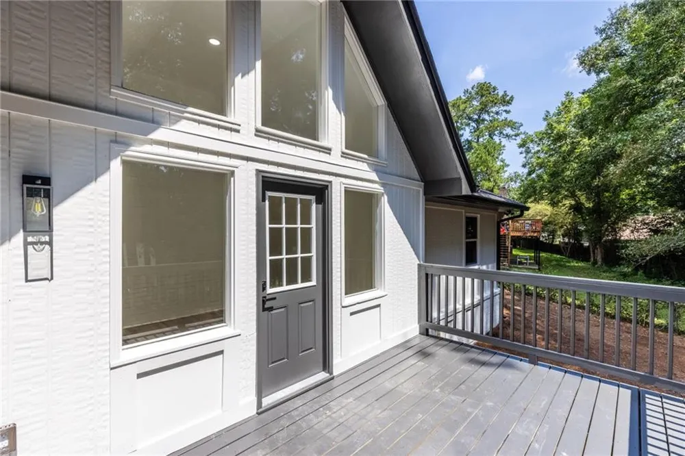 3214 Kimberly Woods Court SW Lilburn, GA 30047