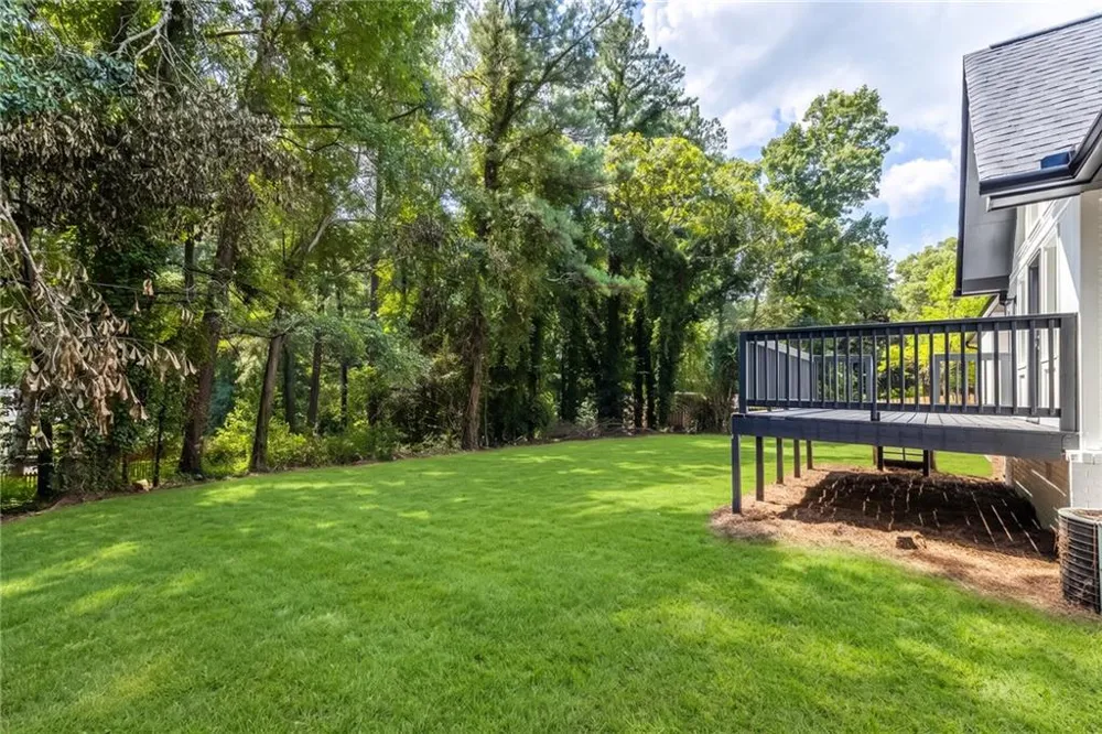 3214 Kimberly Woods Court SW Lilburn, GA 30047