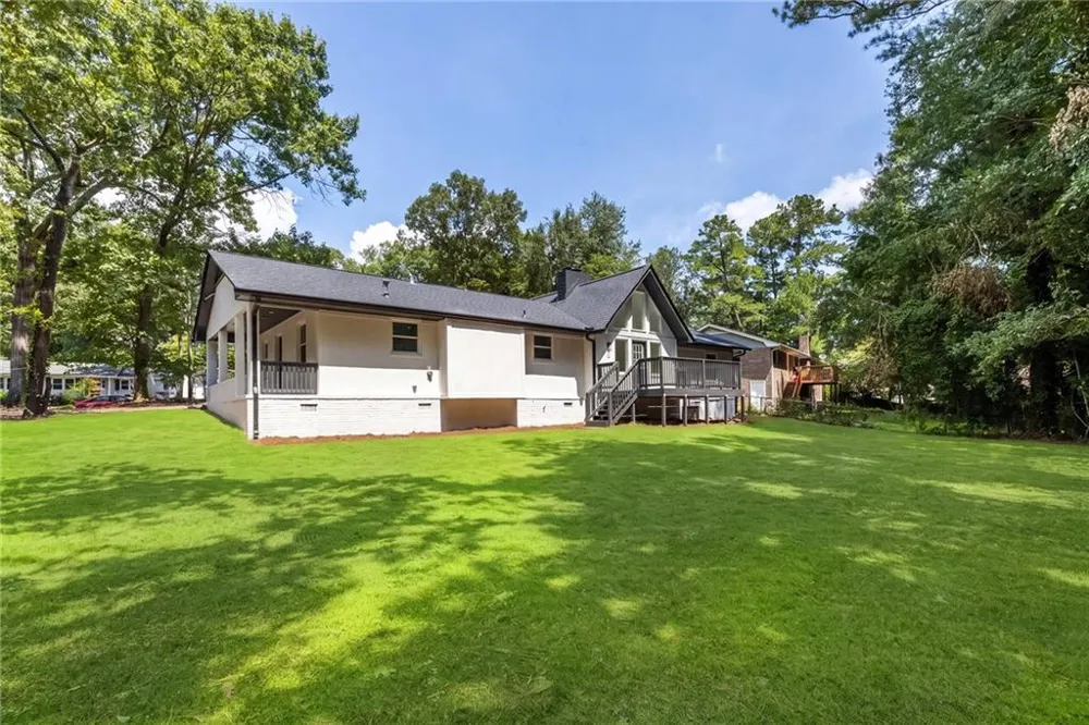 3214 Kimberly Woods Court SW Lilburn, GA 30047