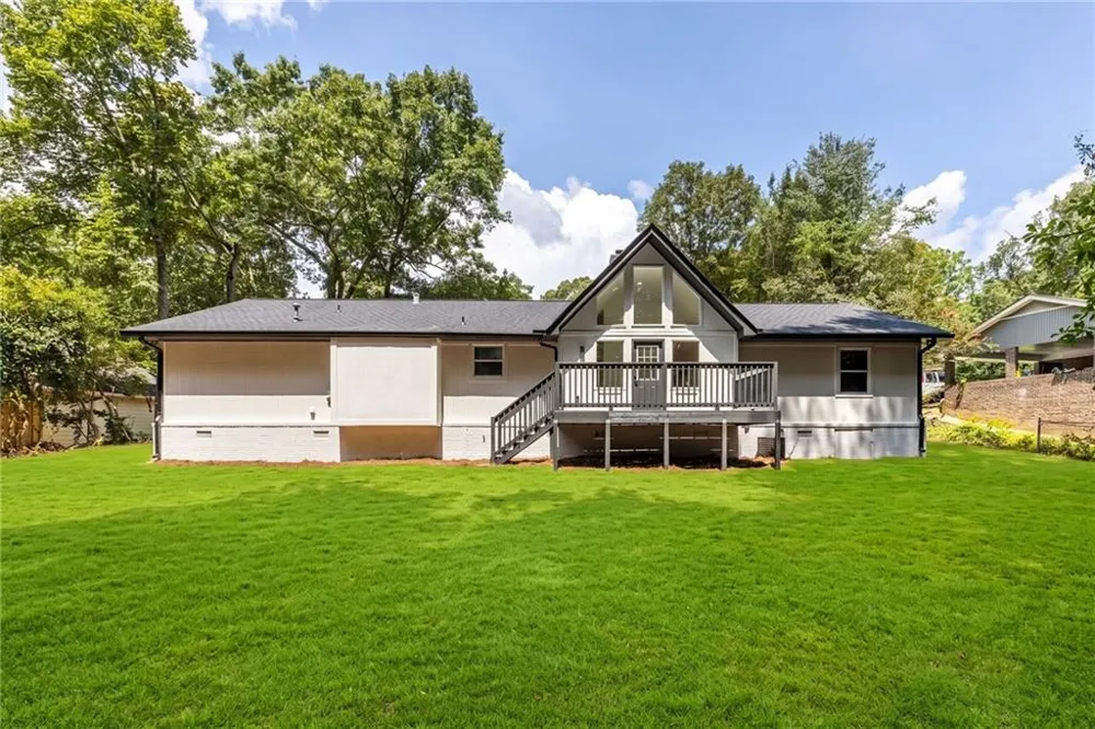 3214 Kimberly Woods Court SW Lilburn, GA 30047