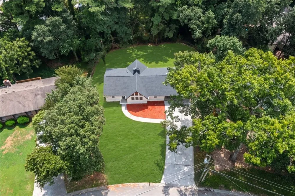 3214 Kimberly Woods Court SW Lilburn, GA 30047