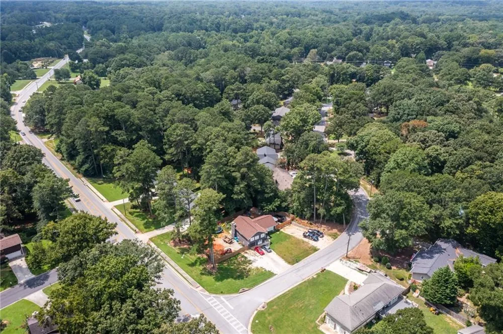 3214 Kimberly Woods Court SW Lilburn, GA 30047