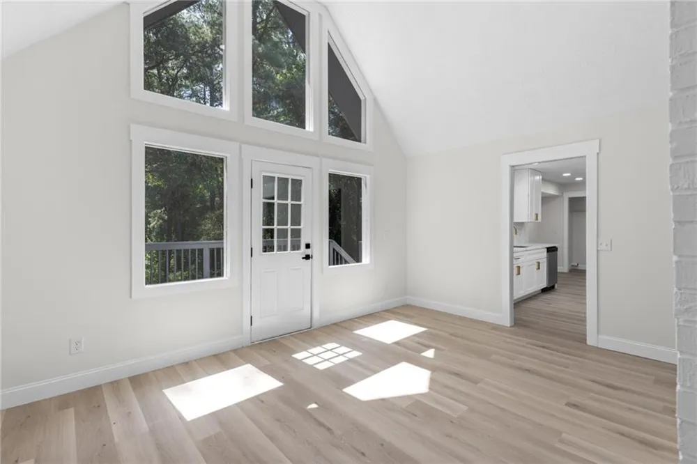 3214 Kimberly Woods Court SW Lilburn, GA 30047