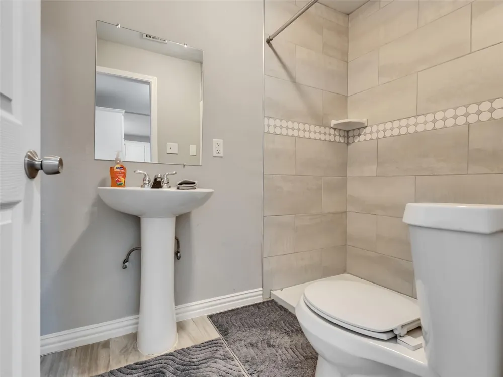 12313 23rd Street Santa Fe, TX 77510